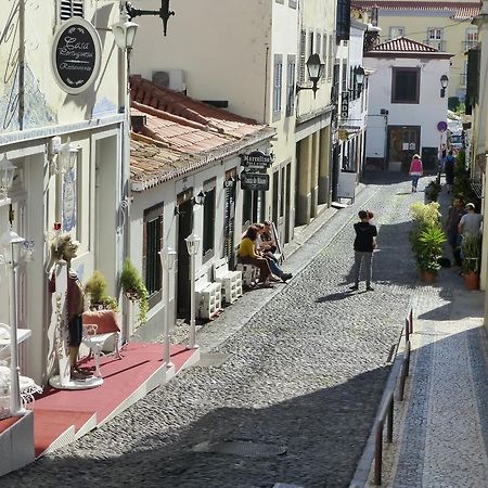 Shearwaternest Apartment Al Funchal  Exterior foto
