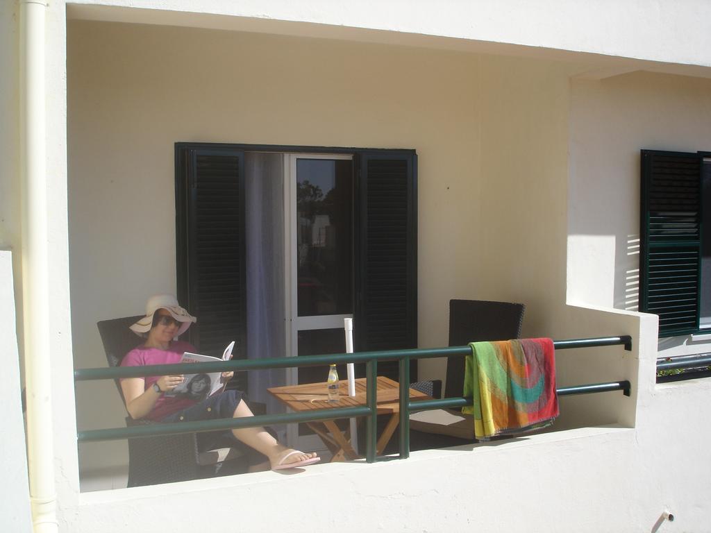 Shearwaternest Apartment Al Funchal  Habitación foto