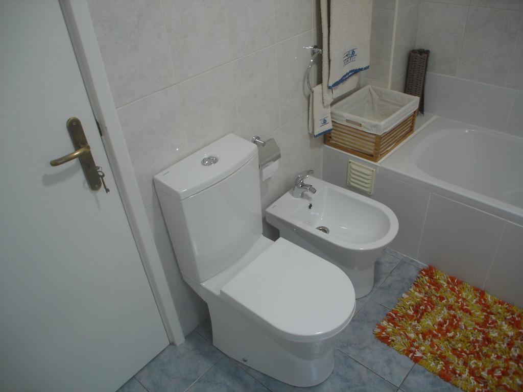 Shearwaternest Apartment Al Funchal  Habitación foto