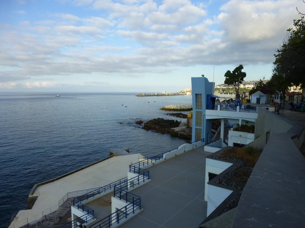 Shearwaternest Apartment Al Funchal  Habitación foto