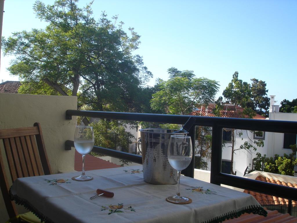 Shearwaternest Apartment Al Funchal  Habitación foto