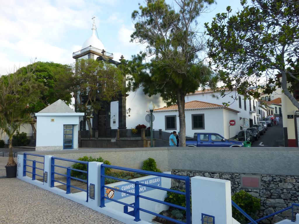 Shearwaternest Apartment Al Funchal  Habitación foto